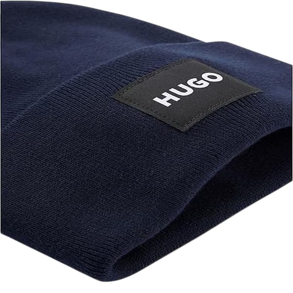 Hugo Xevon Logo Casual Mössa