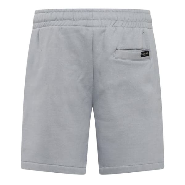 Crosshatch Mens Bardon Sweat Shorts