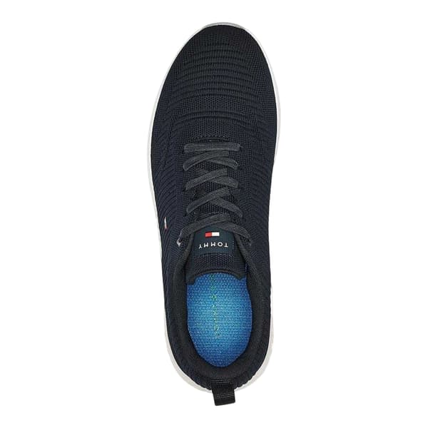 Tommy Hilfiger Herr Tevo Run Löparskor