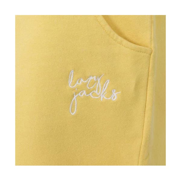 Lazy Jacks Sweatshorts för damer