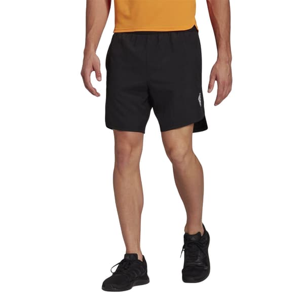 Adidas Herr D4m Logo Shorts