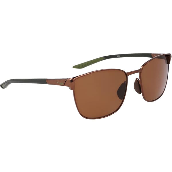 Nike Fusion Square Sunglasses