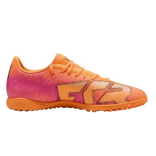 Puma Mens Future 8 Play Embossed Turf Training Astro Turf Trainers