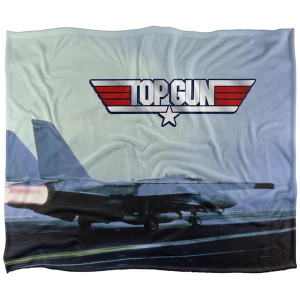 Top Gun Take Off Silky Supersoft -peitto