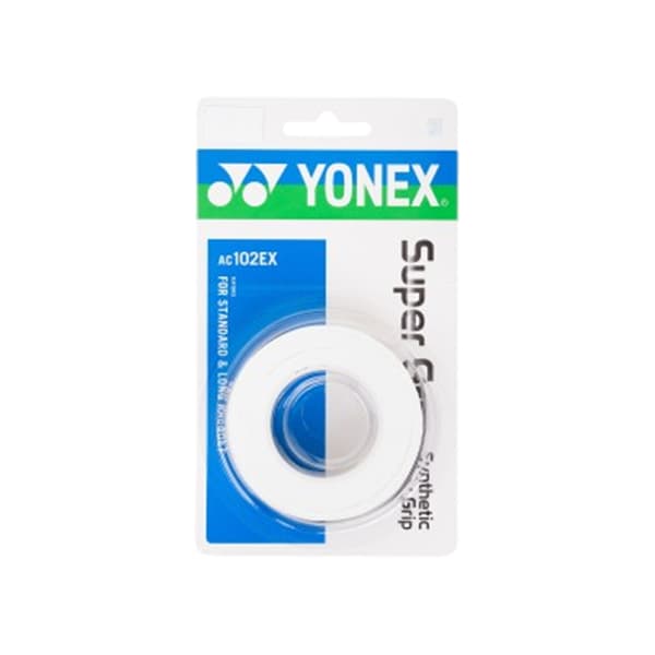 Yonex Super Grap -grippiteippi