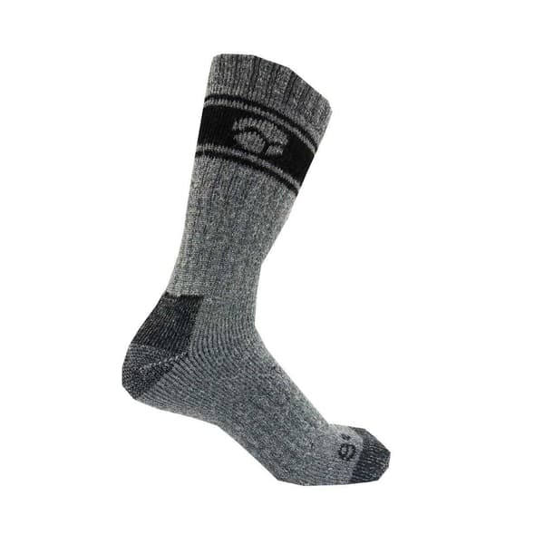 Gelert Crew-strumpor för män (4-pack)