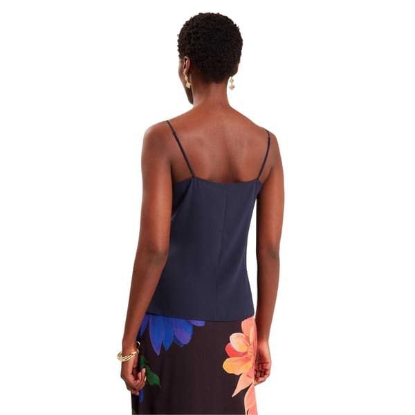 Ted Baker Dam/Dam Chiffong Lättviktslinne