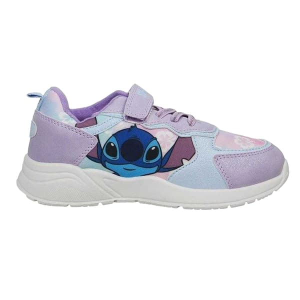 Lilo & Stitch Lasten Stitch Nahkatennarit