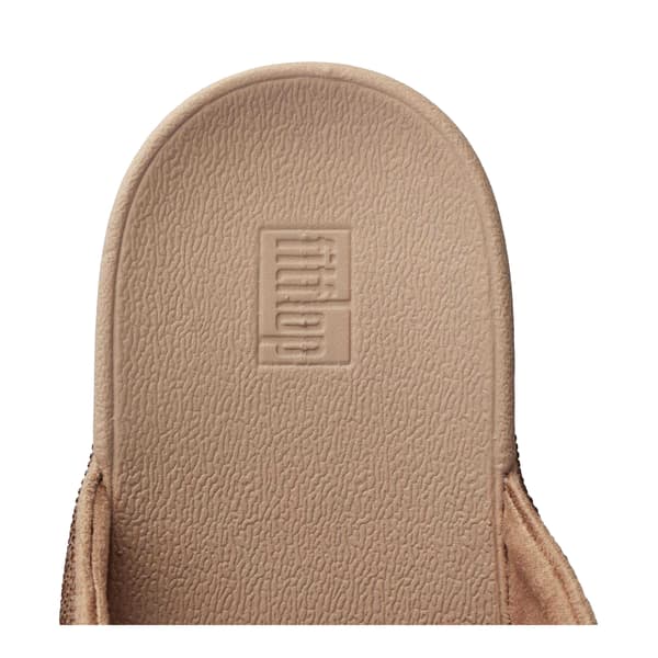 Fit Flop Dam Marli Sliders