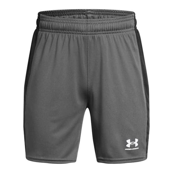 Under Armour Boys Challenger Knitted Shorts