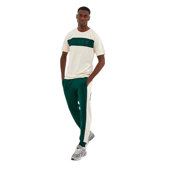 Nicce Mercury Joggingbyxor för män