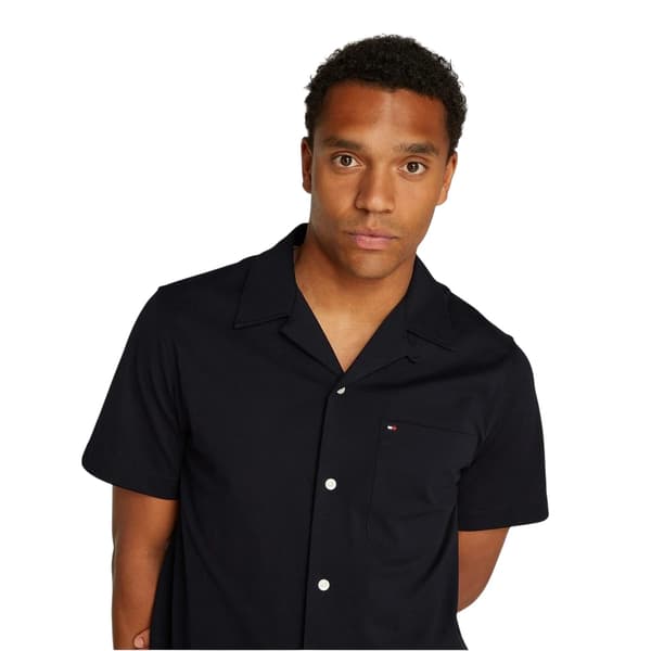 Tommy Hilfiger Mens Regular Shirt