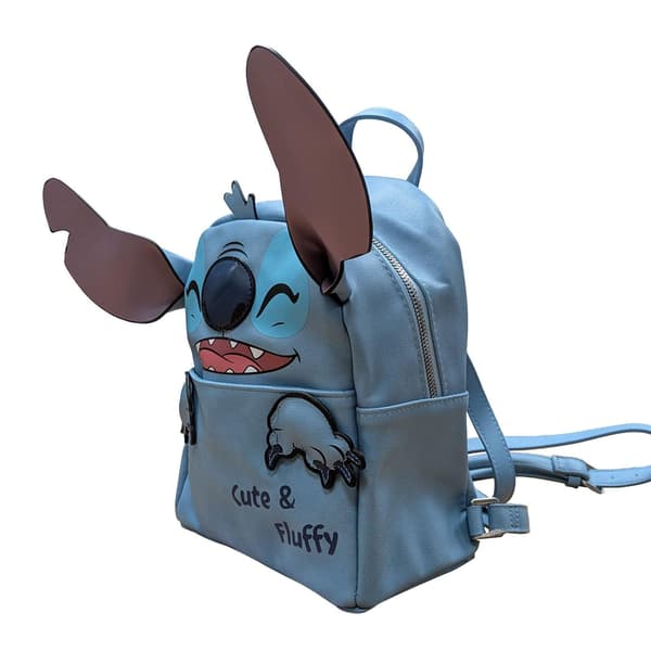 Lilo & Stitch Stitch Miniryggsäck