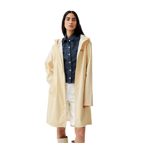 Hunter Unisex Vuxen Andrea Regnjacka