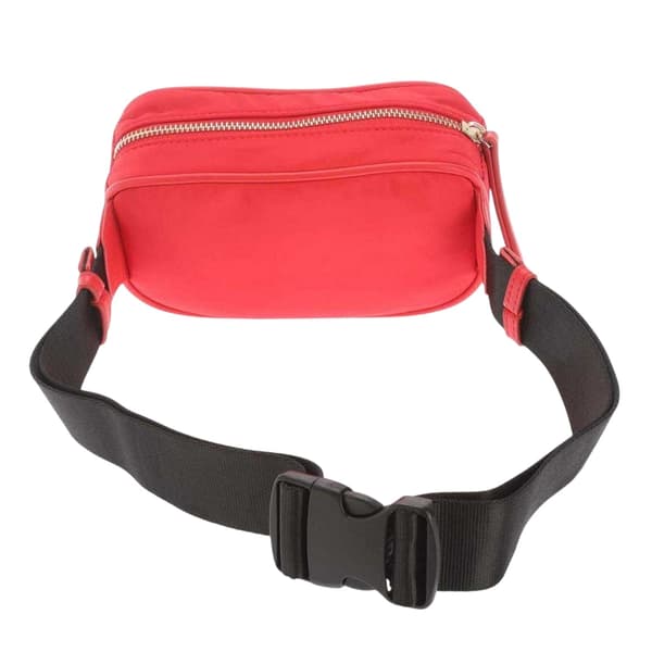 Valentino Rosso Hip Bag