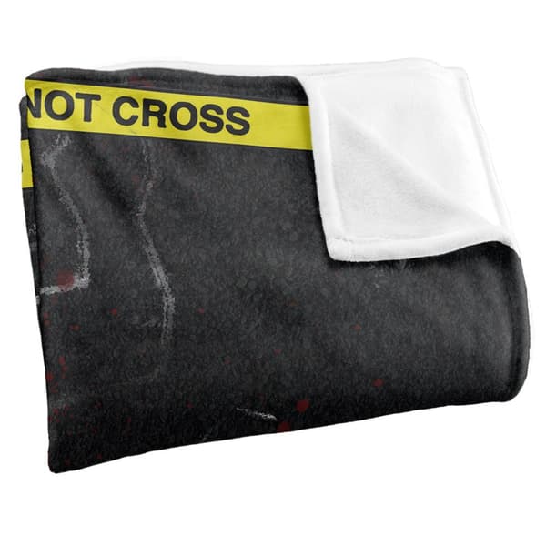 CSI Silky Outline Supersoft -peitto