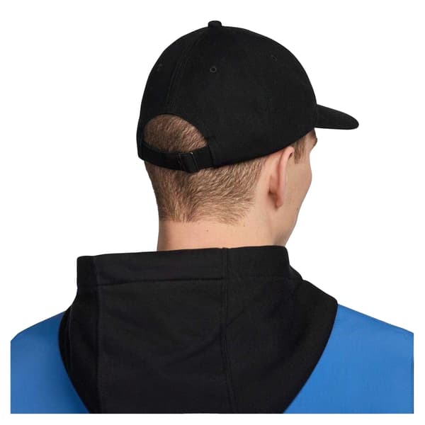 Nike Unisex Vuxen Dunk Broderad Patch Baseballkeps