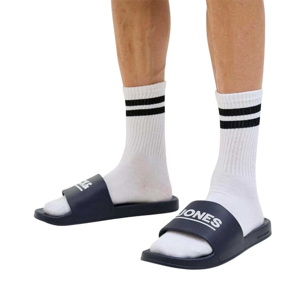 Jack And Jones Herrtofflor