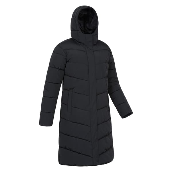 Mountain Warehouse Womens/Ladies Padded Jacket