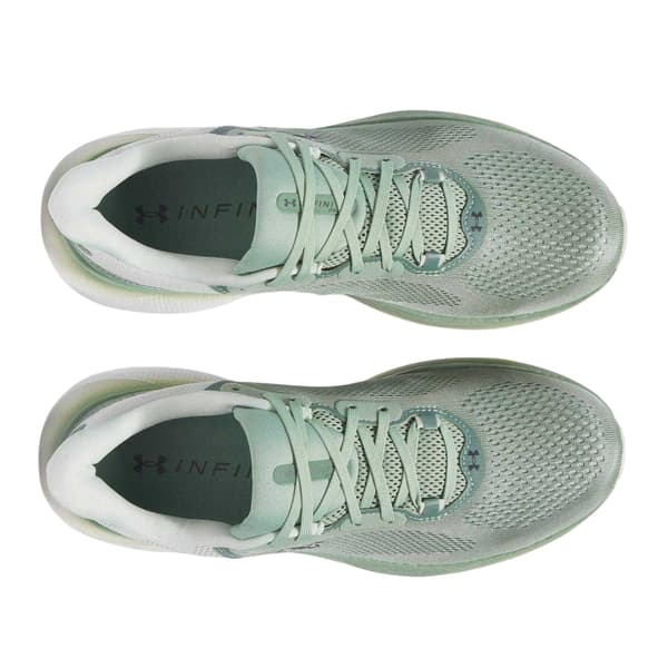 Under Armour Mens Infinite Pro 2 Cushioned Trainers