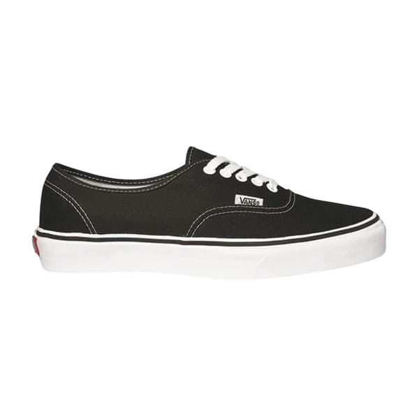 Vans Dam/Dam Authentic Canvas Trainers