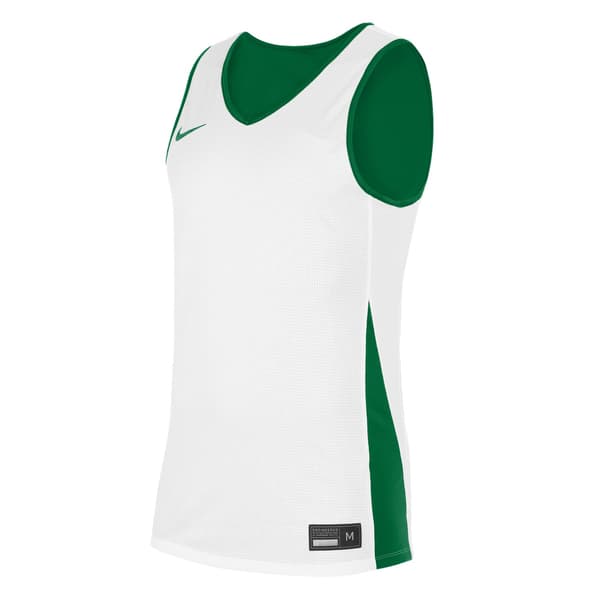 Nike Vändbar Baskettröja för Herr