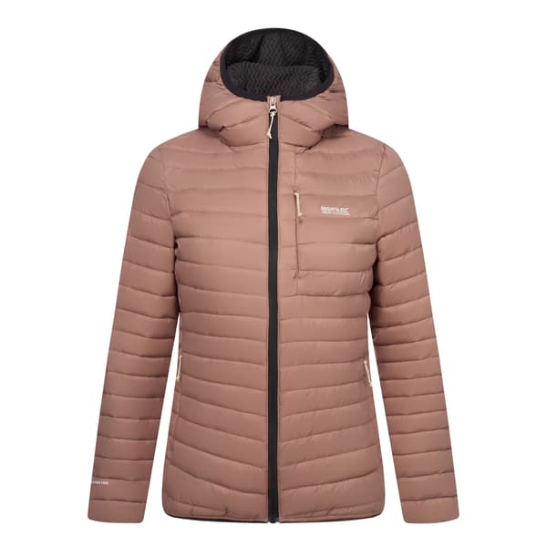 Regatta Womens/Ladies Lighthouse Lightweight Padded Jacket