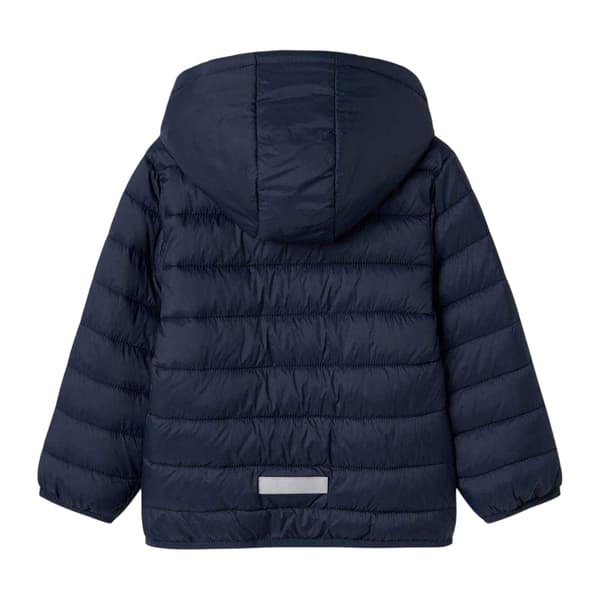 It Childrens/Kids Monay Puffer Jacket