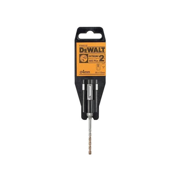 DeWALT Power Tools Sds Plus Extreme 2-bor
