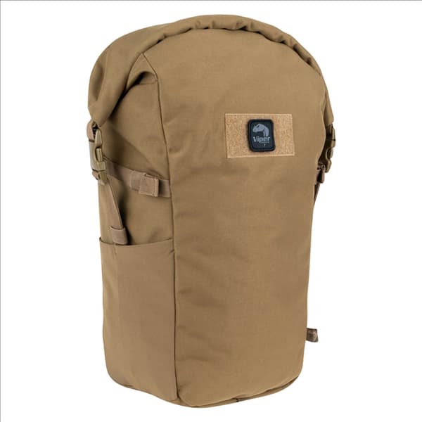 Viper Tactical Roll Top 25L reppu