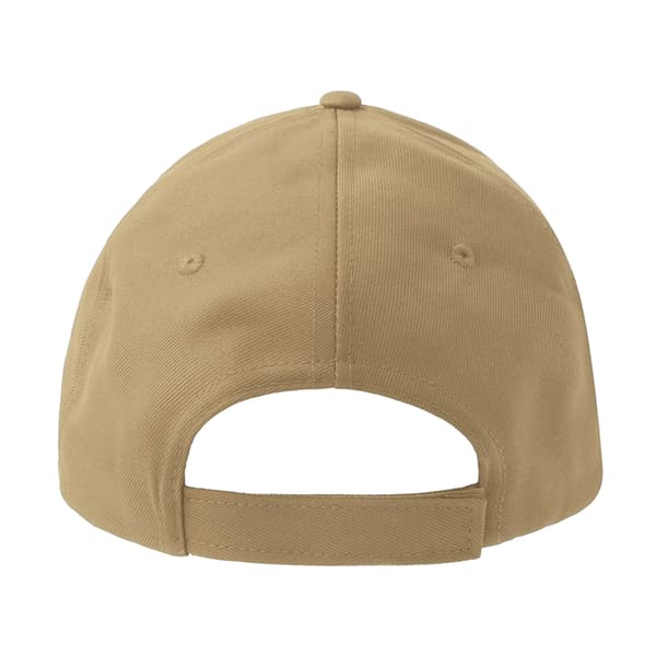 Atlantis Recy Six Recycled Polyester Baseball Cap