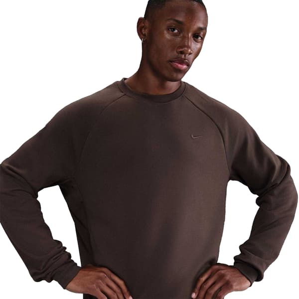 Nike Herr Primary Dri-FIT UV-skydd Tröja