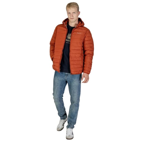 Aquascutum Mens Active Padded Jacket