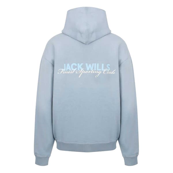 Jack Wills Miesten Established Huppari