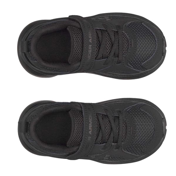 Under Armour Childrens/Kids Cushioned Trainers