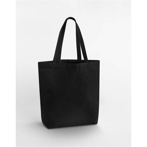 Westford Mill Heavy Canvas Tote Bag