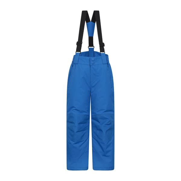 Mountain Warehouse Childrens/Kids Printed Ski Jacket Set