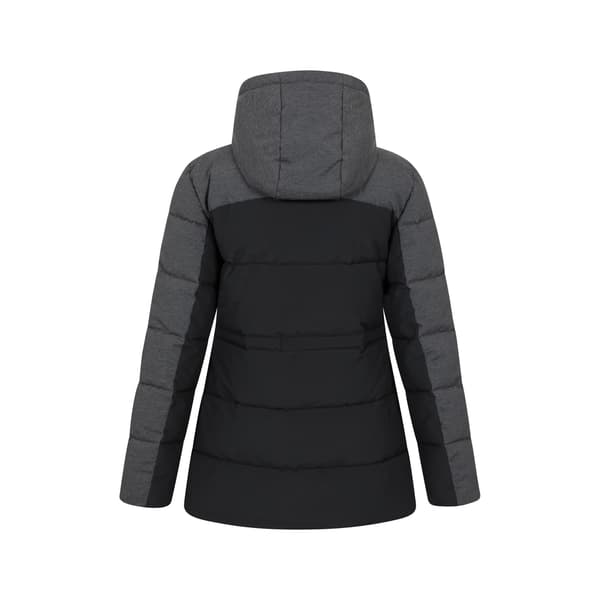 Mountain Warehouse Dam/Kvinnor Shock Vadderad Jacka