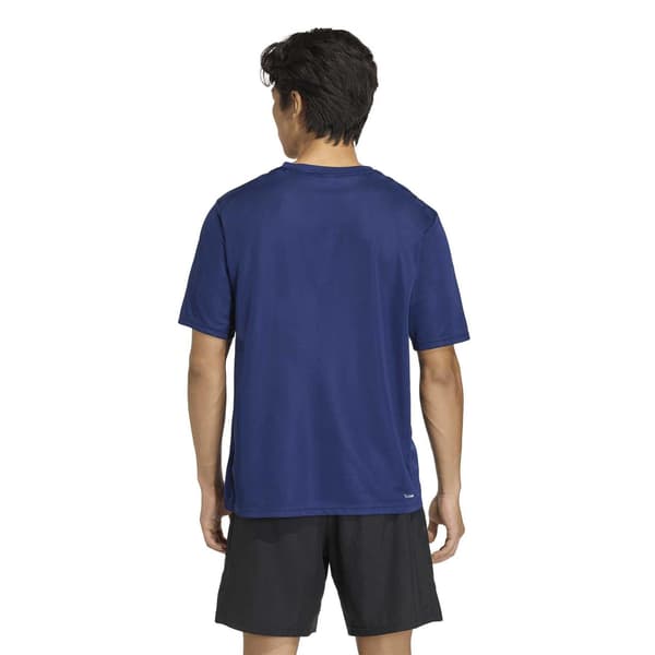 Adidas miesten Essentials-treenipaita