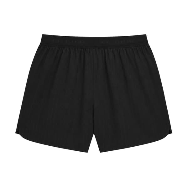 Nike Stride Löparshorts för män