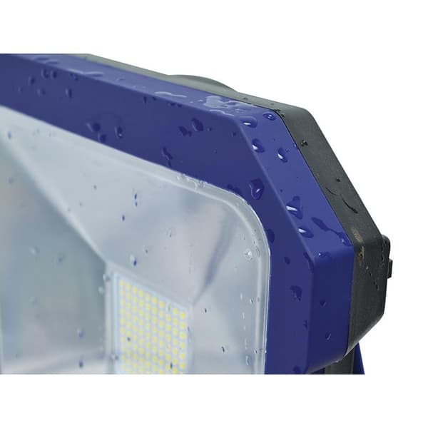 Faithfull Power Plus Smd Led Task Light