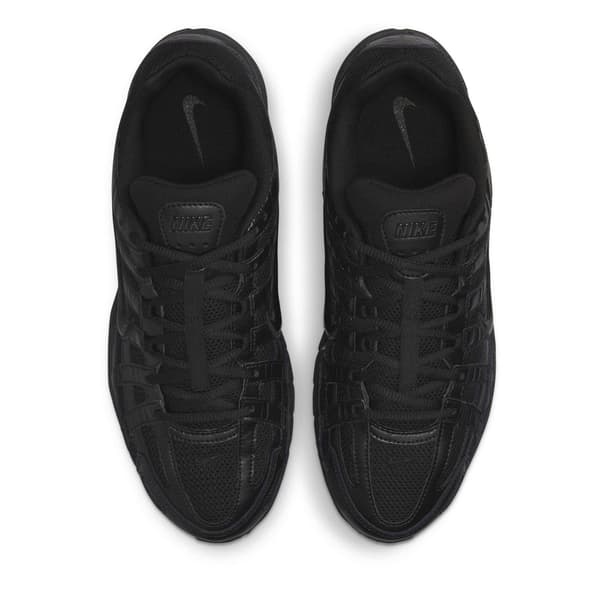 Nike Mens P-6000 Chunky Sole Trainers