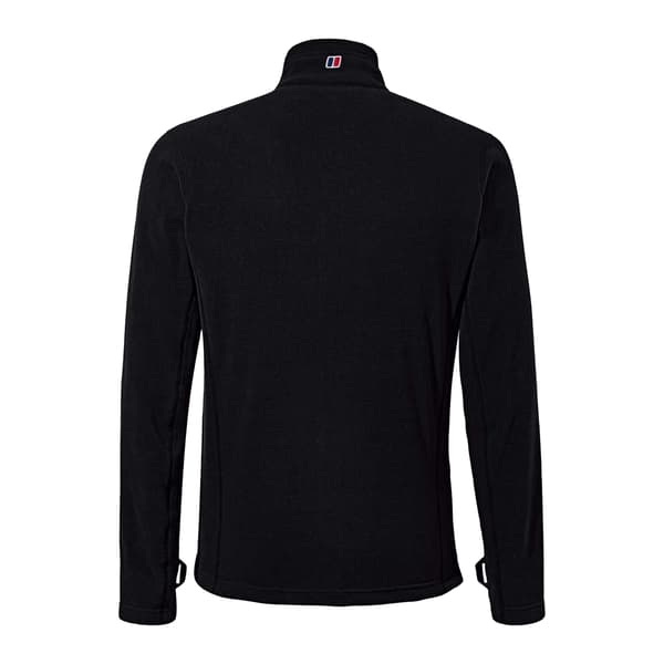 Berghaus Mens Prism Micro InterActive Polartech Fleece Jacket
