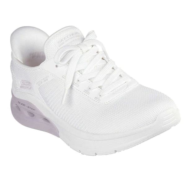 Skechers Naisten Glide-Step -lenkkarit