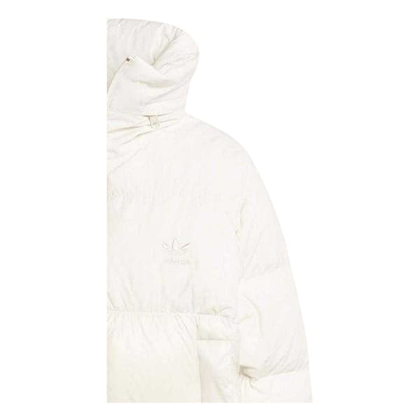 Adidas Womens/Ladies Regen Solid Down Puffer Jacket