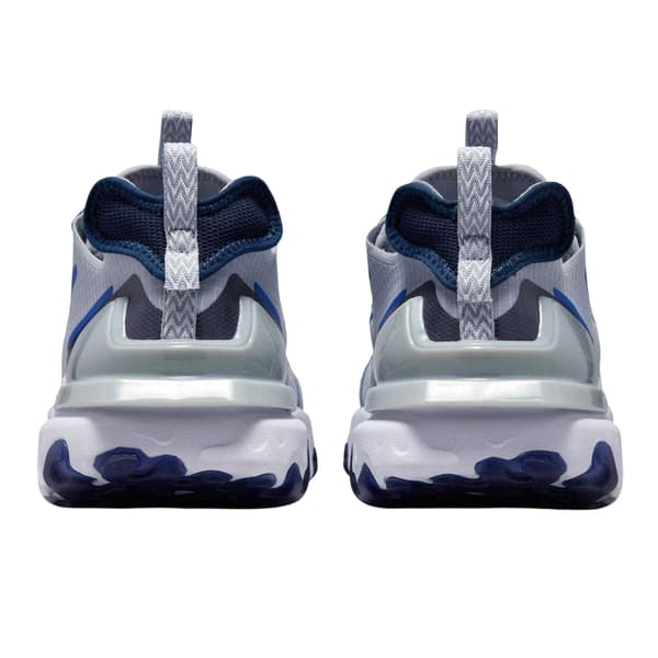 Nike Mens Vision Layered Cushioned Trainers