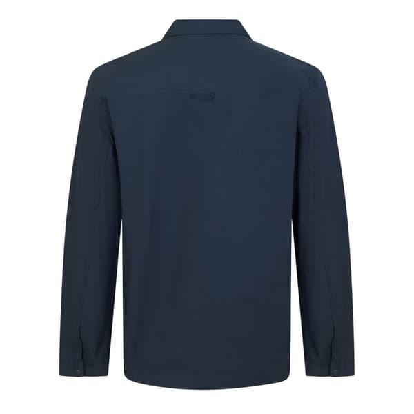 Lyle & Scott Herrskjortjacka Heavy Duty