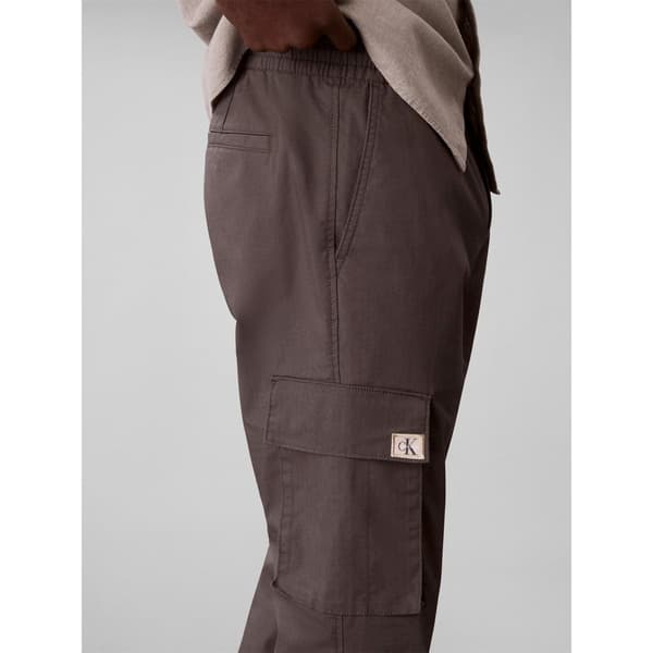 Calvin Klein Herrbyxor Cargo