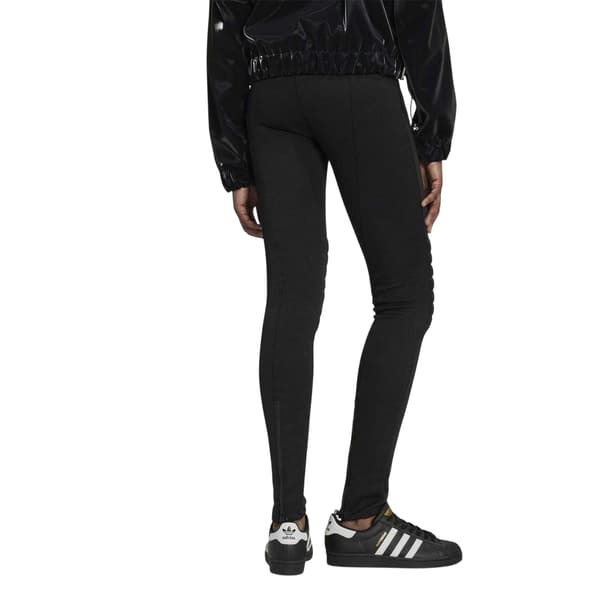 Adidas Dam/Dam Performance Vadderade Högmidjade Tights