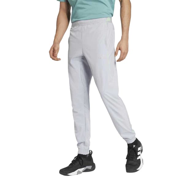 Adidas Tech Träningsbyxor för Herr